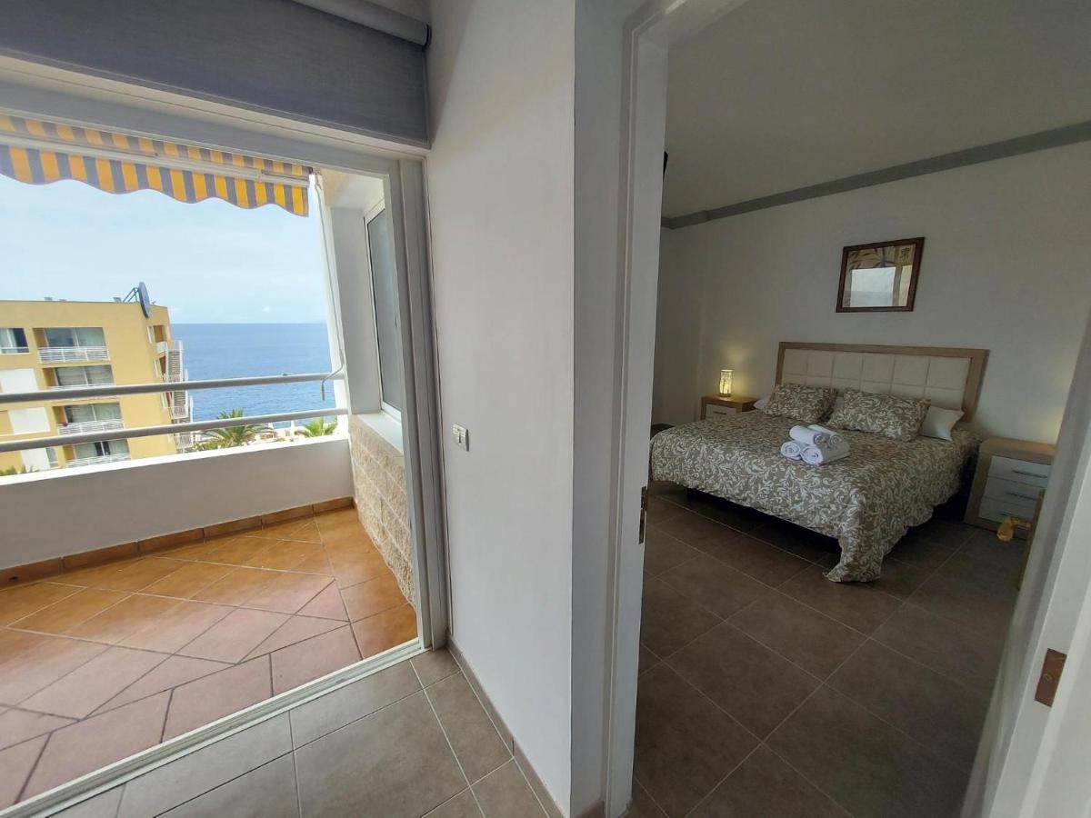 Gomera View Experience Callao Salvaje Exterior photo