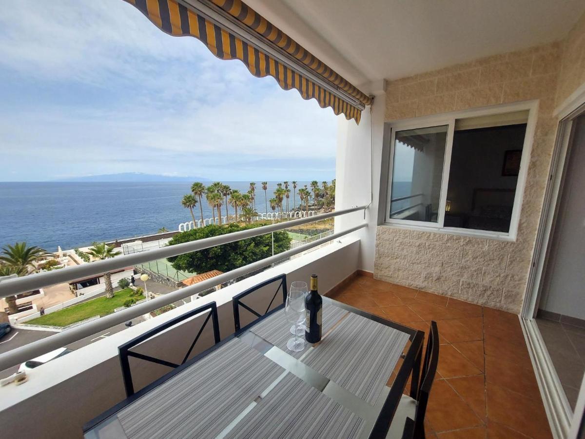 Gomera View Experience Callao Salvaje Exterior photo