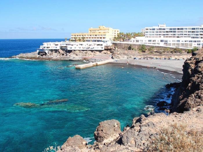 Gomera View Experience Callao Salvaje Exterior photo