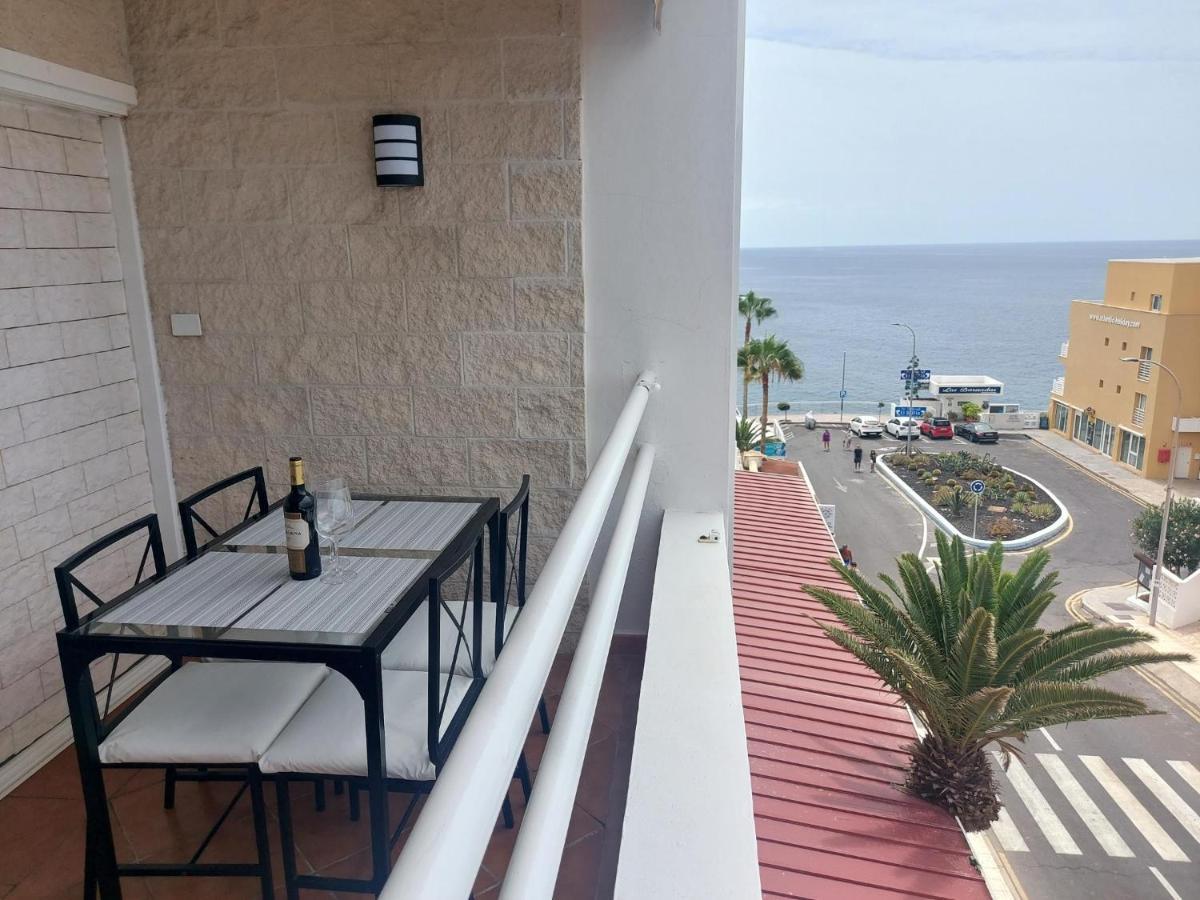 Gomera View Experience Callao Salvaje Exterior photo