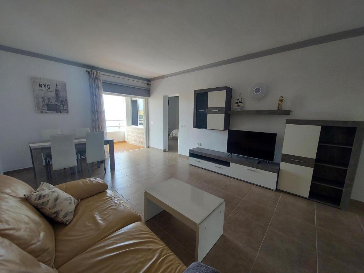 Gomera View Experience Callao Salvaje Exterior photo