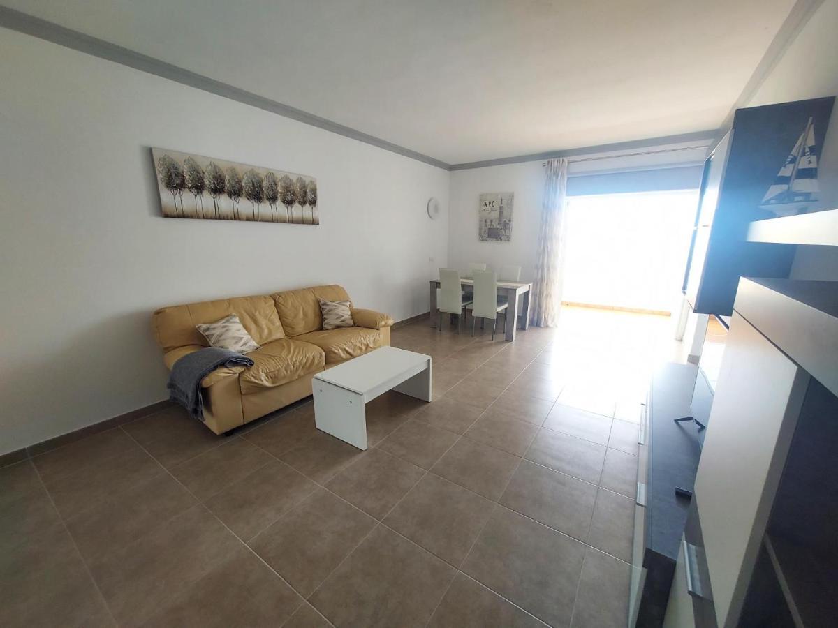 Gomera View Experience Callao Salvaje Exterior photo