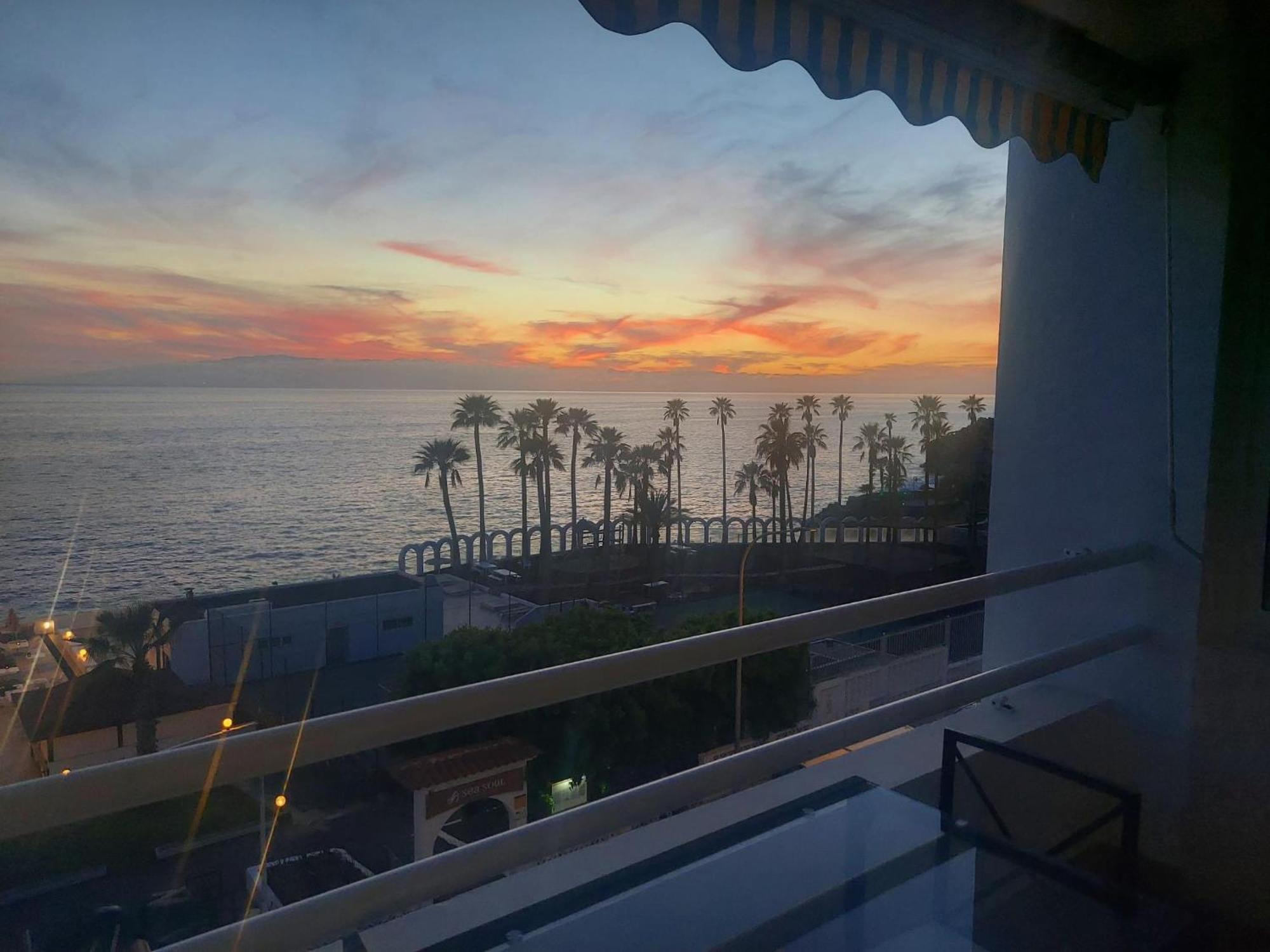 Gomera View Experience Callao Salvaje Exterior photo
