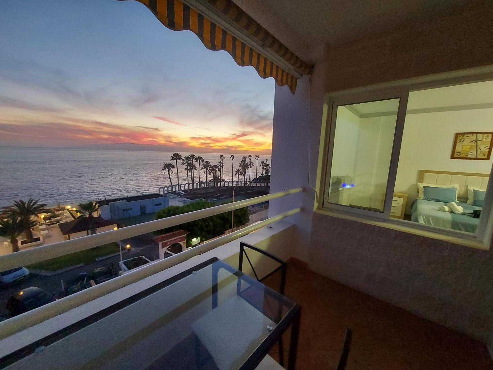 Gomera View Experience Callao Salvaje Exterior photo